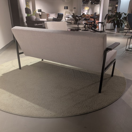 Image 1 of Spectrum BZ63 2-seater sofa with SZ63 armchair