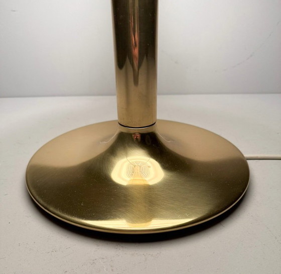 Image 1 of Lampada da tavolo di Anders Pehrson per Atelje Lyktan, modello: 'Bummlig', Svezia, anni '60