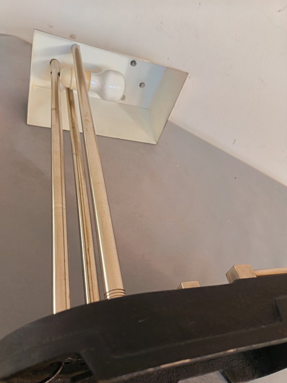 Image 1 of Bauhaus table lamp  Sample -Piece London 1931.