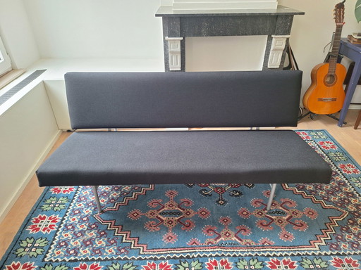 Gebr. van der Stroom Dutch Originals model Gispen 1720 sofa A. R. Cordemeijer
