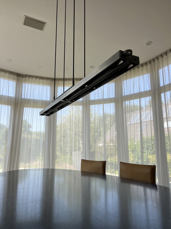 Image 1 of Anta Tieso Tender hanglamp uitschuifbaar