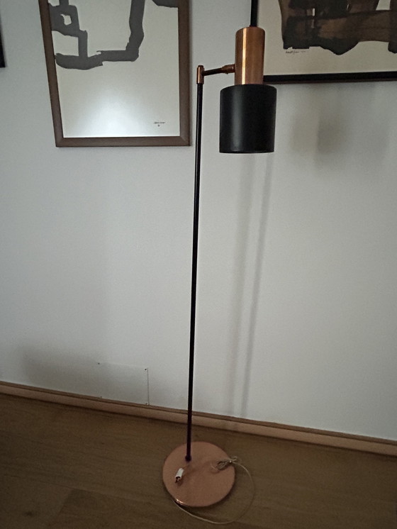 Image 1 of Studio Jo Hammerborg Staande Lamp