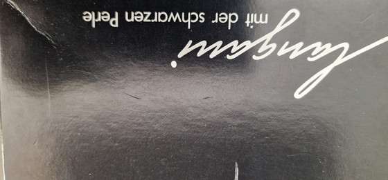 Image 1 of Collier Langani