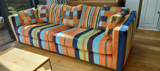 Design sofa Dutch Seating Company (DSCO)
