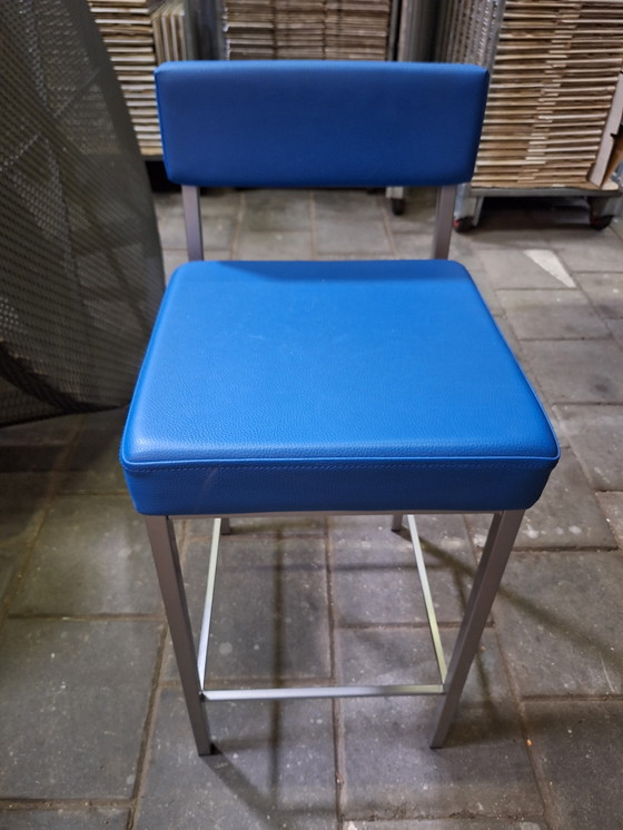 Image 1 of 3 barkrukken 