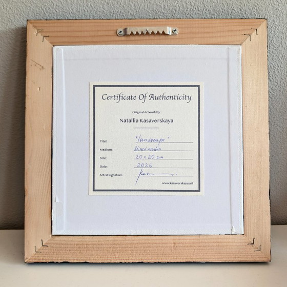 Image 1 of Landscape