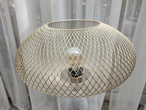 Image 1 of Lava lamp. Rietveld academy style.