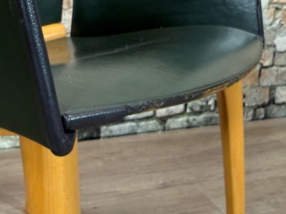 Image 1 of Set 6x Cassina U-8