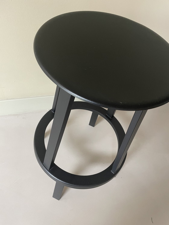 Image 1 of Taburetes de bar Hay Revólver