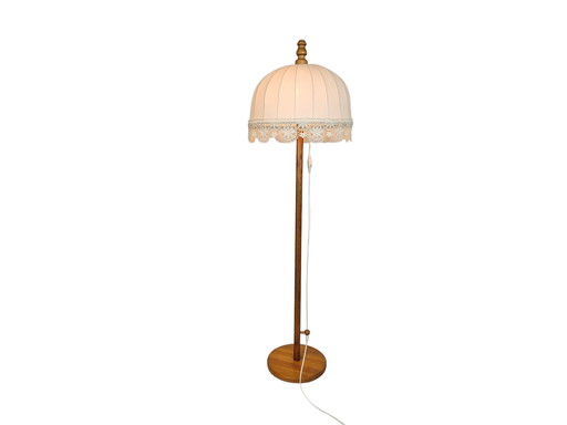 Lystella - Yngve Ekström - Floor lamp - Sweden - 1970's