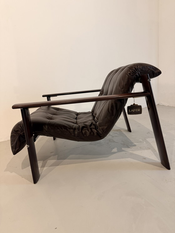 Image 1 of Percival Lafer MP 129 Sessel snel wie nieuw