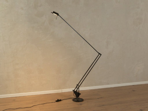 Flamingo floor lamp, Luxo