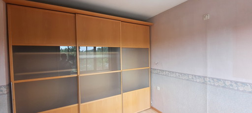 BEDROOM WARDROBE HÜLSTA