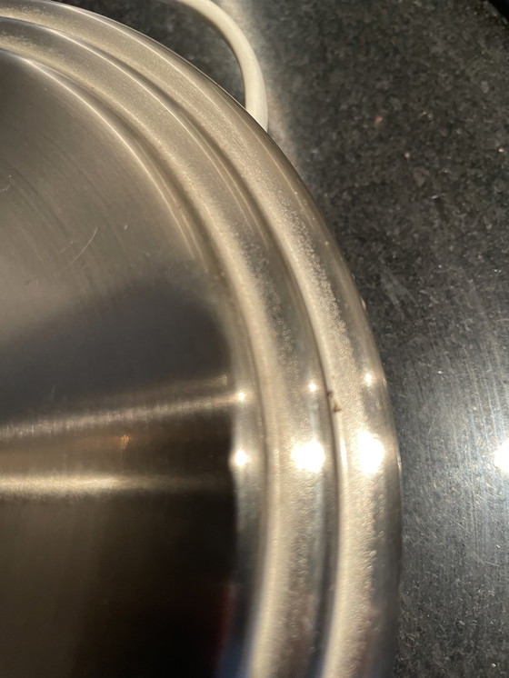 Image 1 of Vintage table lamp Ikea