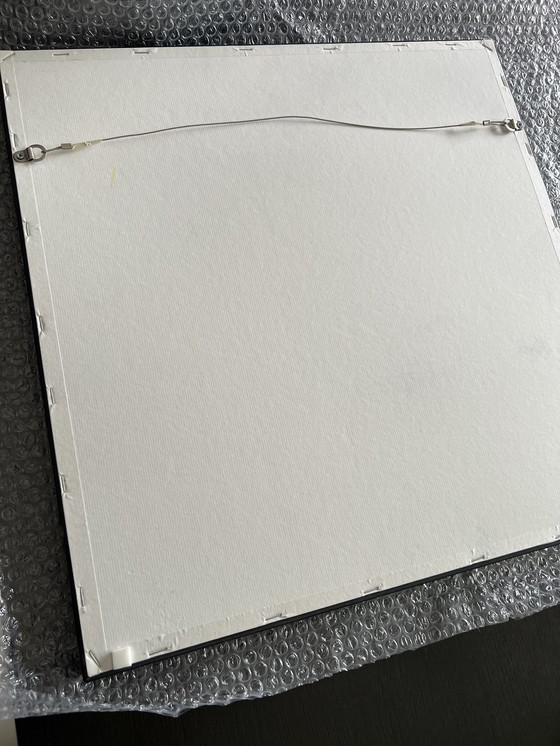 Image 1 of Typographic anatomical prints - Thinking cap & Thump thump