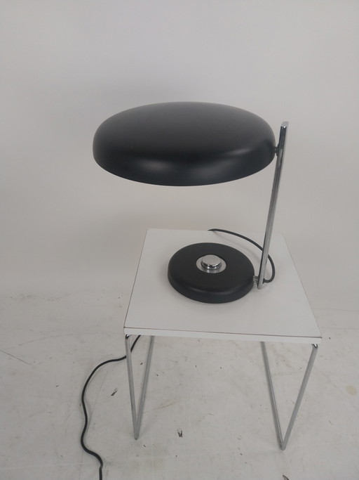 1 X Hillebrand Oslo 7004 Table lamp 1960s