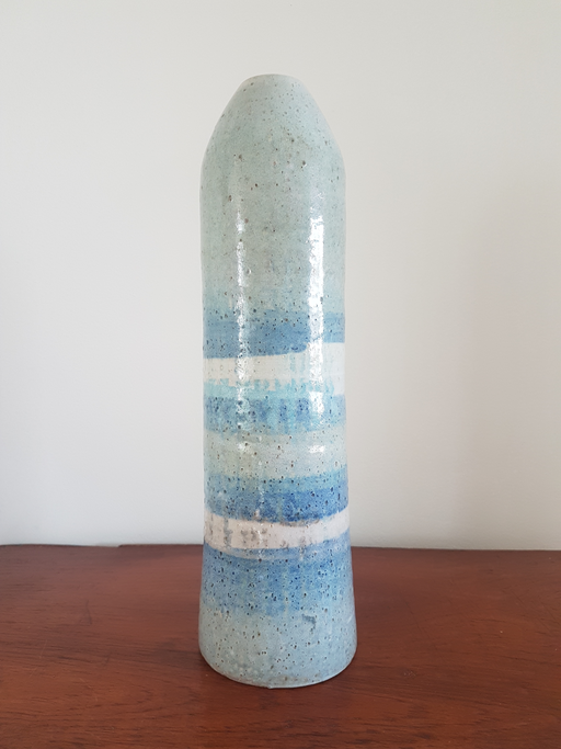 Vase Mobach, Jaan Mobach