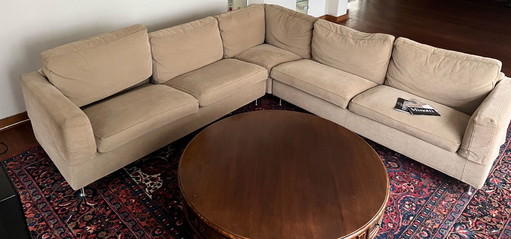Ecksofa Minotti