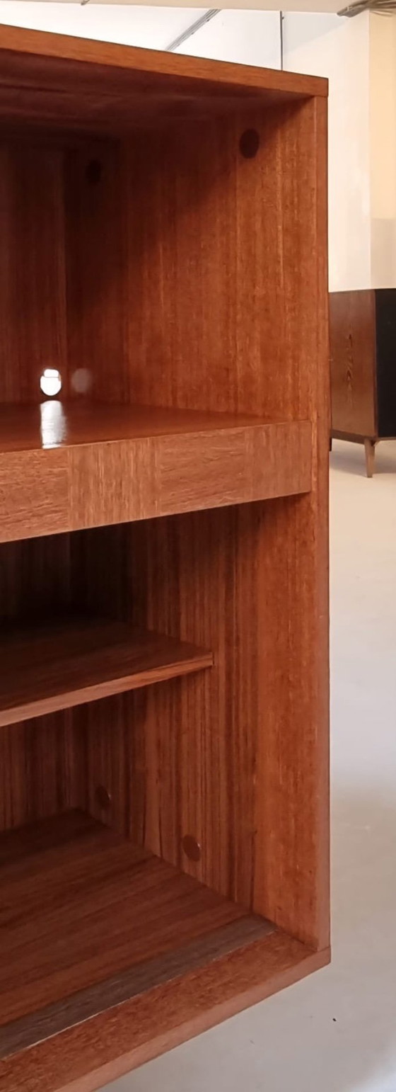 Image 1 of Mid-Century midboard