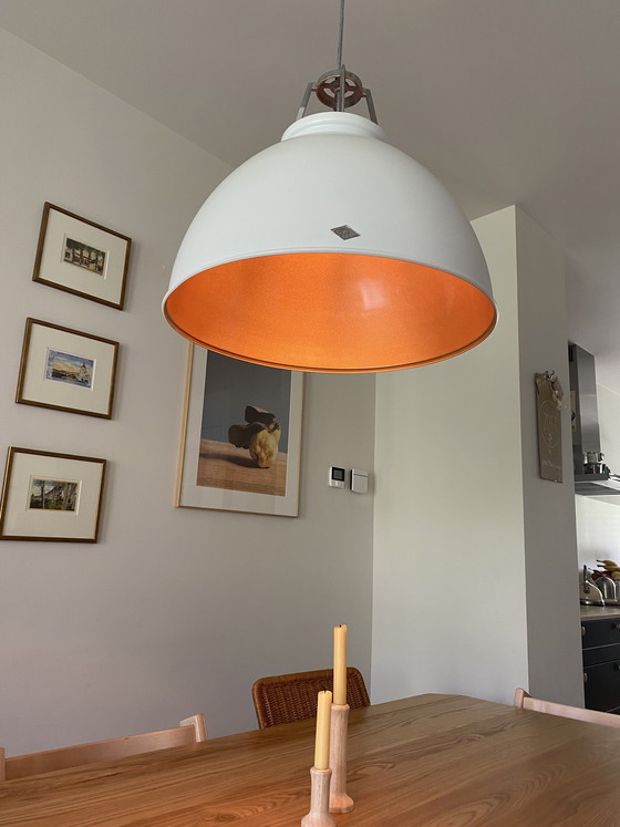 Image 1 of Original BTC Titan Pendant Size 5 hanglamp