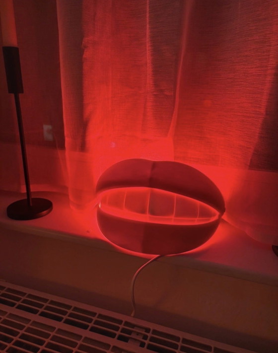 Image 1 of IKEA Flabb Lampe