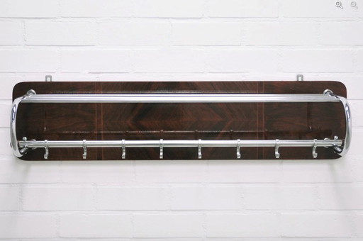 Coat rack
