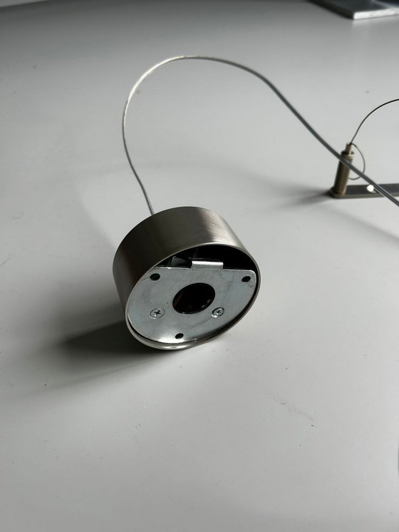 Image 1 of Prandina Sera 4 Lampe suspendue - Vetro Verre de lait de Murano