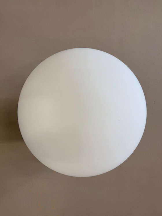 1 Artemide Dioscuri Floor light 42cm + 2 Artemide Dioscuri 35c – Glass (photo 7 of 9)