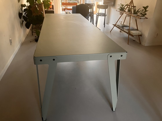 Image 1 of Lloyd Functionals table 230 x 80 cm