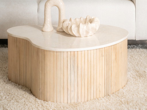 RT Design Noxx Couchtisch