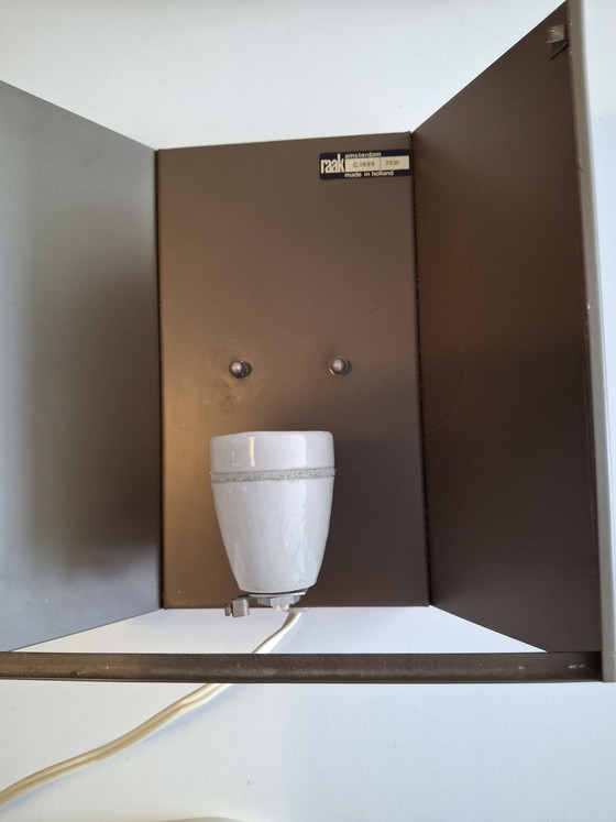 Image 1 of Applique murale RAAK