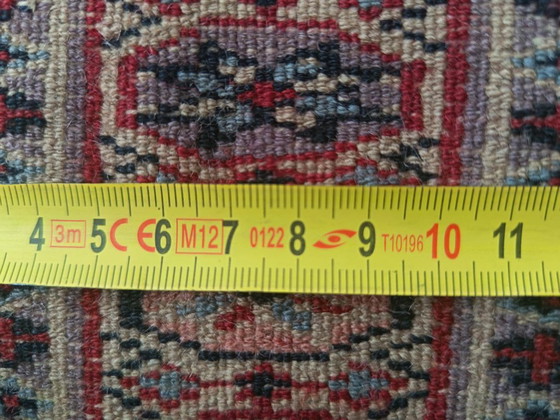 Tappeto pakistano fatto a mano – Tappeti, Wool, Cotton (photo 9 of 10)