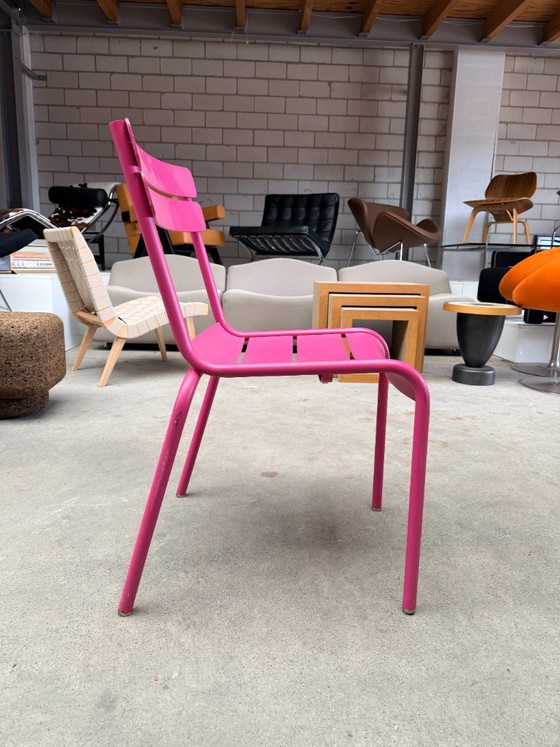 Image 1 of Fermob Luxembourg Gartenstuhl Cactus 