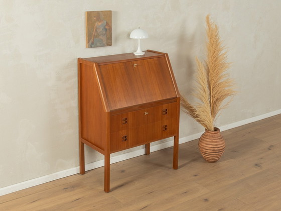 Image 1 of 1960er Jahre Büro von AEJM Møbler