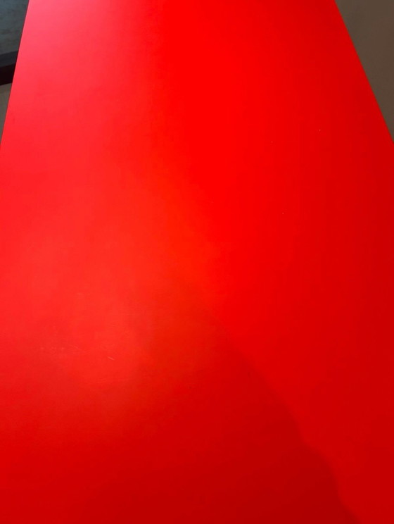 Image 1 of Serving trolley