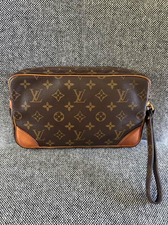 Image 1 of Louis Vuitton Clutch