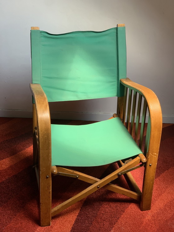 Image 1 of Sedia del regista di 'Torck