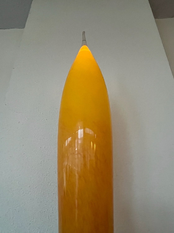 Lampada da parete unica: Foscarini Mite – Lampade da terra, Metallo (photo 5 of 5)