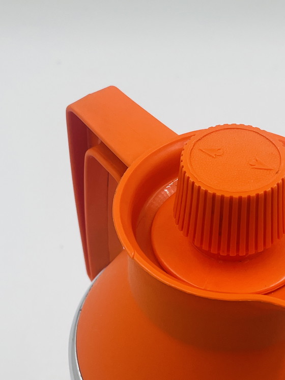 Image 1 of Termo de café de los años setenta