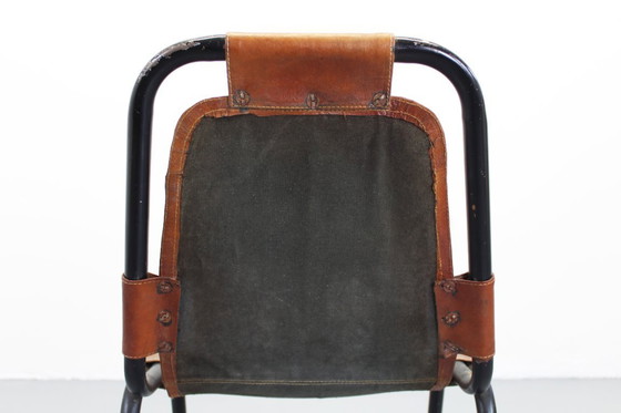 Image 1 of Set Of 4 Les Arcs, Charlotte Perriand