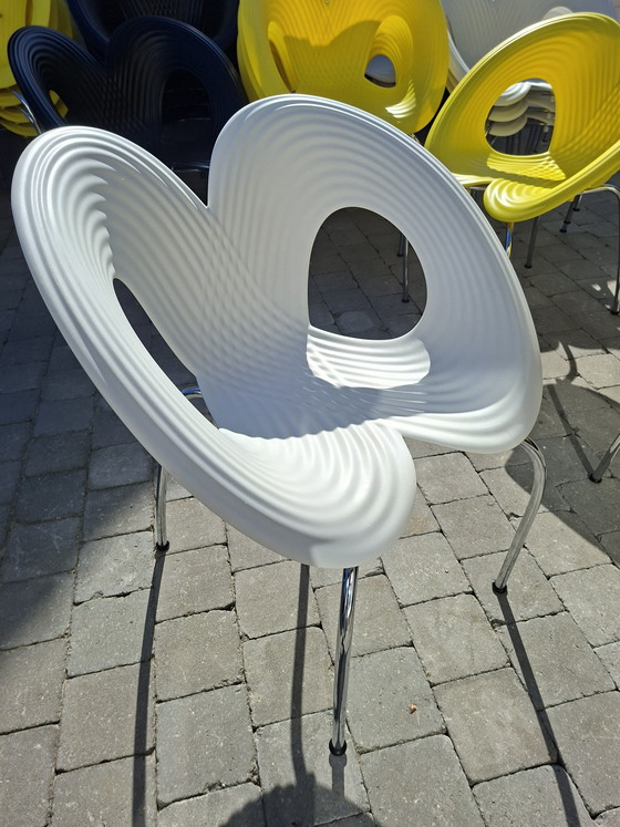 Image 1 of Ron Arad Ripple Chair Moroso design chairs
