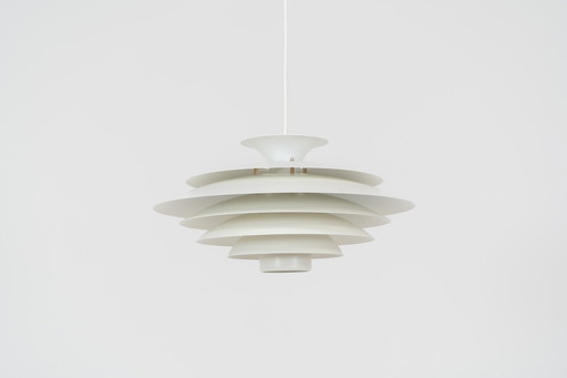 “52580” Pendant Light by Form Light (Denmark, 1970s)