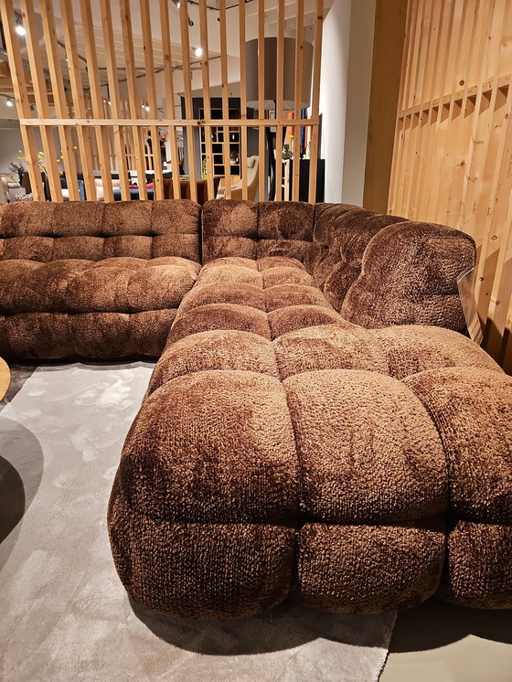 Image 1 of Sofá esquinero Dutchz 3500