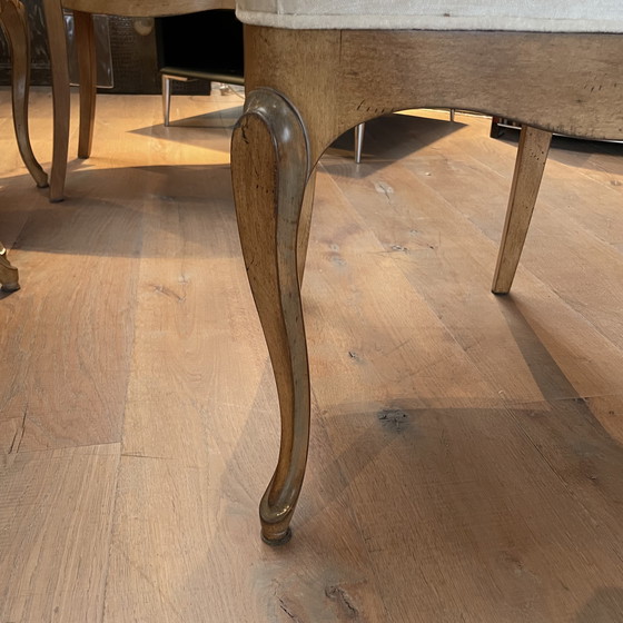 Image 1 of Silla de comedor Gala de AM Living (juego de 4)