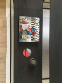 Table Basse Jukebox de Passe Partout