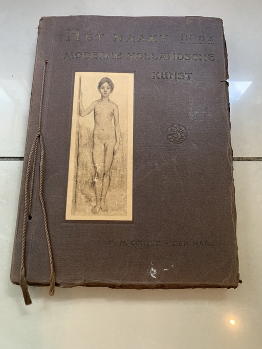 Vecchio Libro