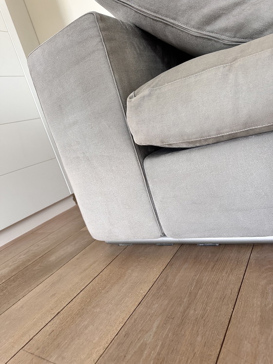 Image 1 of Elemento di base Flexform beige