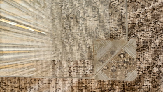 BOR Design 'The Hague' Lucite/Acryl Glazen Salontafel – Glass, Plexiglass (photo 11 of 14)