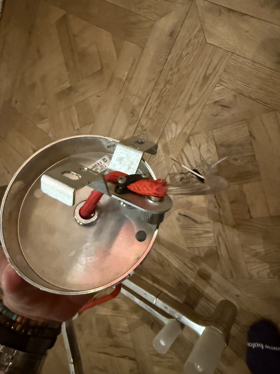 Image 1 of Nemo Crown Minor Chandelier