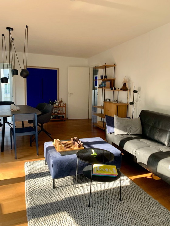 Image 1 of Sofa Couch Rolf Benz, RB 50, 4-Sitzer, Leder, Super Zustand